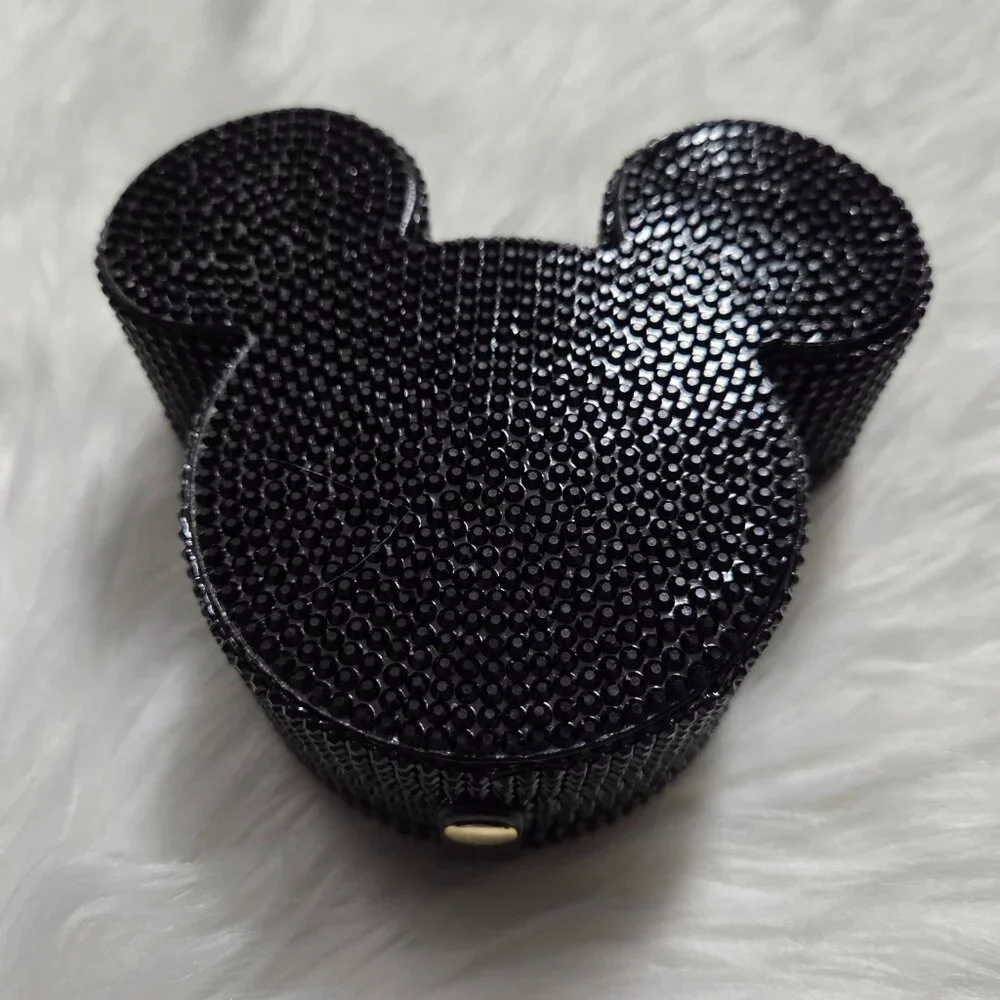 Disney x BaubleBar Jewelry Storage Case